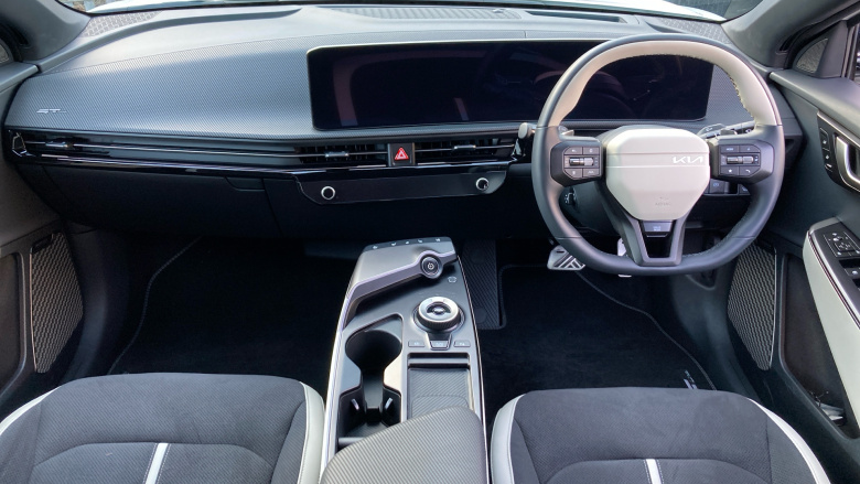 Kia EV6 168kW GT Line S 84kWh 5dr Auto Electric Estate